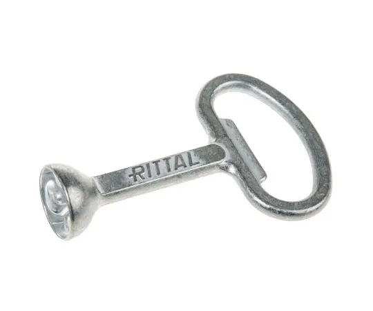 63-7665-44　Rittal HD Key for *** with HD Cam Lock Enclosure　2549600