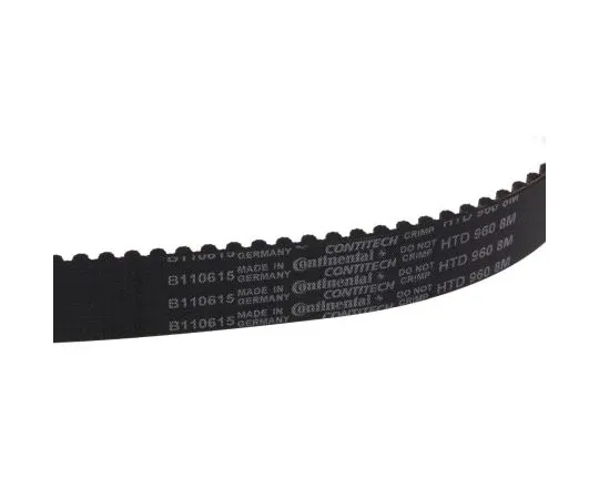 63-7570-25　Contitech 960 8M 30, Timing Belt, 120 Teeth, 960mm Length X 30mm Width　960 8M 30