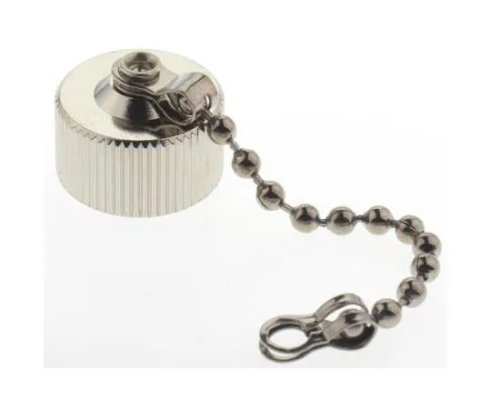63-7615-72　Lumberg Dust Cap IP68 Rated　383