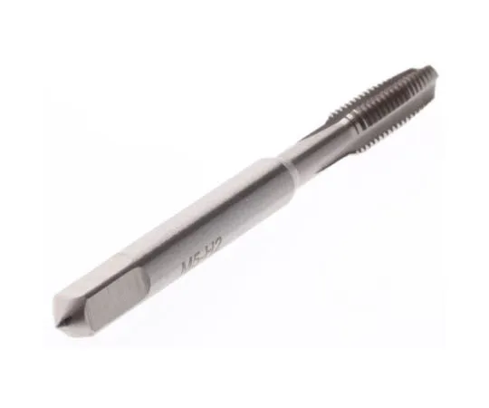 63-7664-85　RS Pro HSS M5 Straight Flute Thread Tap, 58 mm Length　668-1074