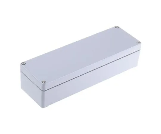63-7571-25　Rittal GA, Die Cast Aluminium Enclosure, IP66, 57 x 250 x 80mm　9107210