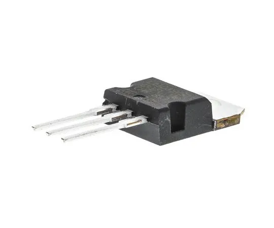 63-7693-20　STMicroelectronics LD1085V50, LDO Regulator, 3A, 5 V, ±1% 3-Pin, TO-220　LD1085V50