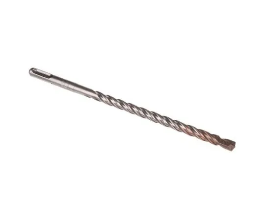 63-7565-87　DeWALT Hardened Steel Body; Carbide Tipped 210 mm SDS-Plus Drill Bit, 10mm Diameter　VS-1N2135RA