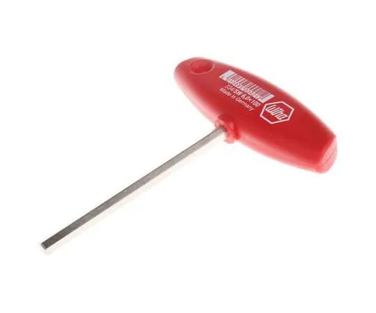 63-7726-96　Wiha Tools 6mm Torx Hex Key　921