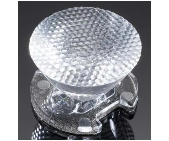 63-7734-61　Ledil CA10252_TITANUM-O-M, Titanum-(sputnik) Series LED Lens, 26 ° Medium Angle Beam　CA10252_TITANUM-O-M