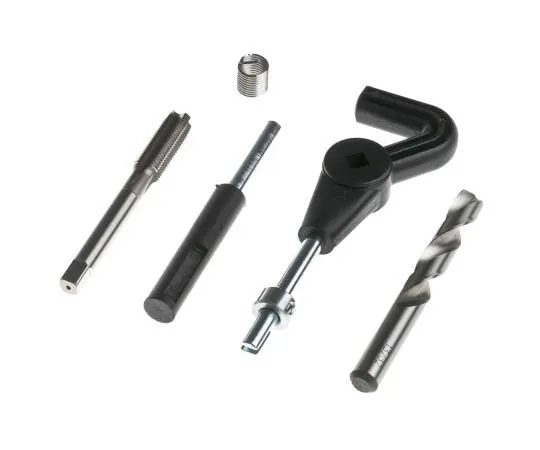63-7716-97　Recoil 18 piece M10 x 1.25 Thread Repair Kit　37108