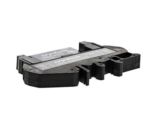 63-7713-19　Sensata / Crydom 5 A Solid State Relay, DC, DIN Rail, 60 V dc Maximum Load　DRA1-CMXE60D5