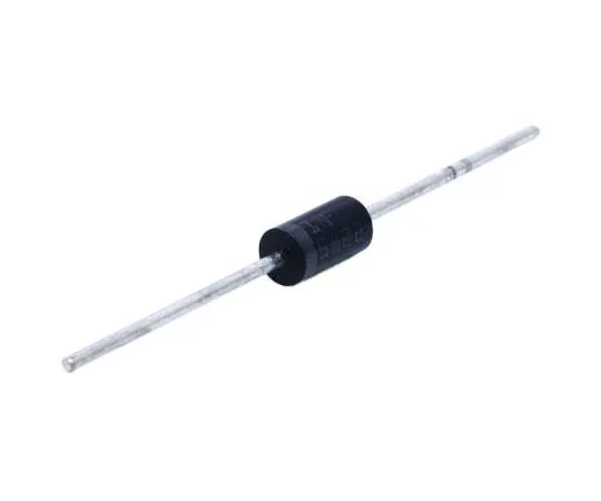 63-7745-78　STMicroelectronics 40V 3A, Schottky Diode, 2-Pin DO-201AD 1N5822RL　1N5822RL