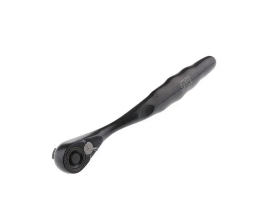 63-7665-81　RS Pro 3/8 in Ratchet Spanner, Square　668-5786