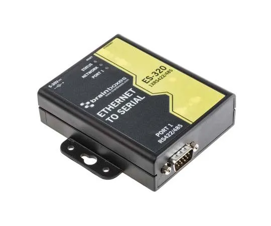 63-7716-11　Brainboxes Adapter Adapter　ES-320