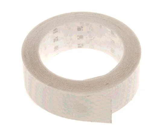 63-7623-96　Telemecanique Sensors Reflective Tape, For Use With XU Series　XUZB15
