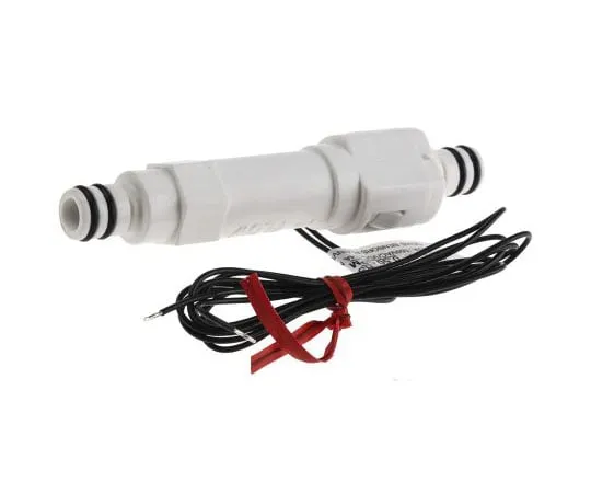 63-7638-64　Gems Sensors Piston Flow Switch, 0.5 gal/min, FS-380P Series　197092