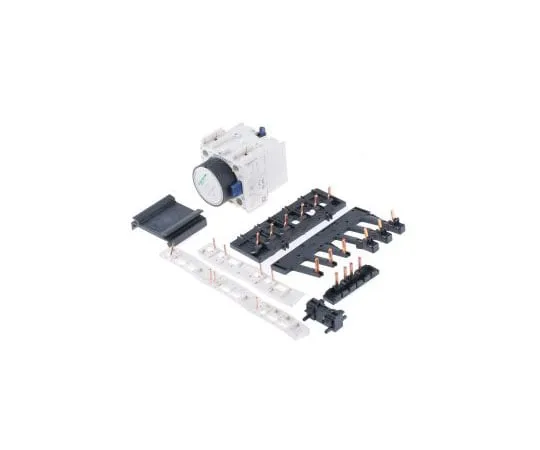63-7630-96　Schneider Electric Mounting Kit for *** with D32 Series　LAD93217