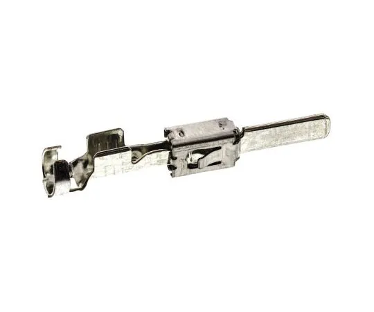 63-7681-81　TE Connectivity AMP MCP 2.8 Male Crimp Terminal Contact 1-963749-1　1-963749-1