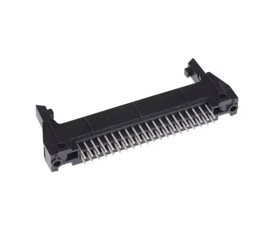 63-7624-73　3M 3000, 40 Way, 2 Row, Straight PCB Header　N3432-6302RB