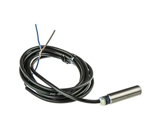 63-7704-52　Telemecanique Sensors Inductive Sensor 4 mm Detection, M12 x 1, NC, 53mm Length, 24 → 240 V ac/dc supply voltage　XS612B1MBL2