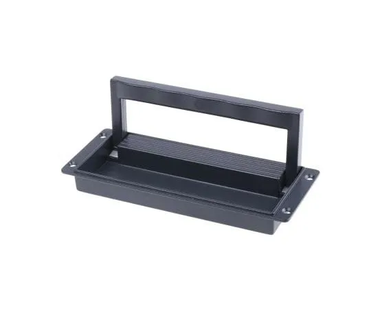 63-7562-17　Folding Handle for *** with 19-Inch Desktop Case　20225439