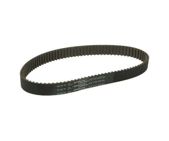 63-7569-97　Contitech 475 5M 15, Timing Belt, 95 Teeth, 475mm Length X 15mm Width　475 5M 15