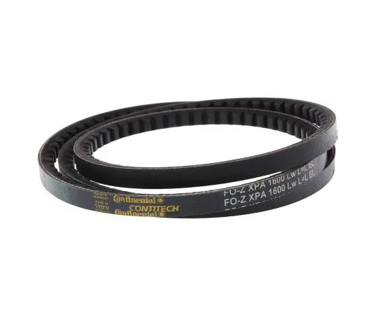 63-7569-10　CONTI FO-Z Series Drive Belt, belt section XPA, 1.6m Length　XPA 1600