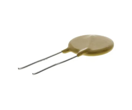 63-7667-87　Wurth Elektronik WE-VD Series Metal Oxide Varistor 860pF 100A, Clamping 710V, Varistor 430V　820422711