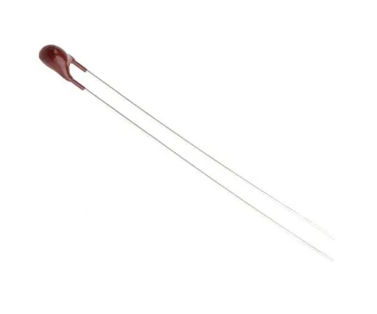 63-7705-83　AVX NJ28PA0203FCC Thermistor 20kΩ　NJ28PA0203FCC