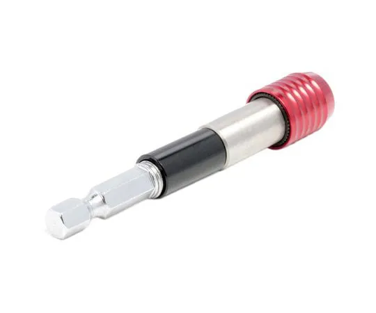 63-7665-86　RS Pro Hexagon 1/4 in Socket Driver 80 mm　668-5815