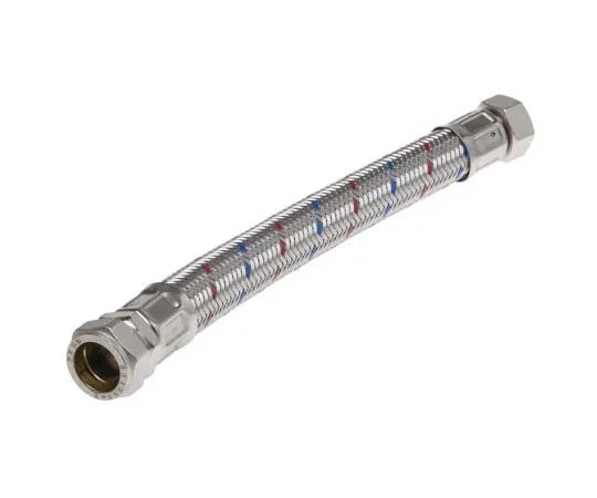 63-7740-28　RS PRO 300mm Long EPDM 10 bar Flexible Hose　711-8498
