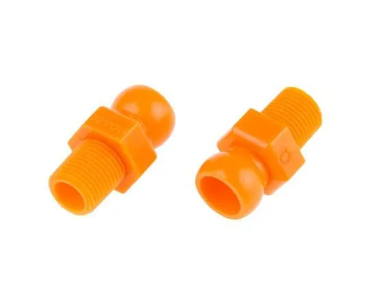 63-7645-37　RS PRO 1/8in Coolant NPT Connector　623-5016