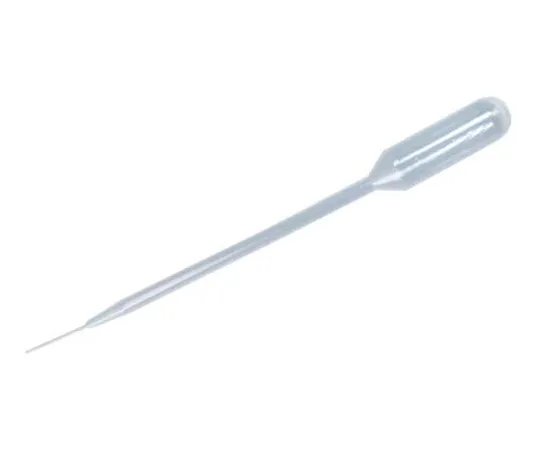 65-3767-95　Transfer Pipette 3.7 ml 1 Set (500 Pieces x 10 Pieces)　235