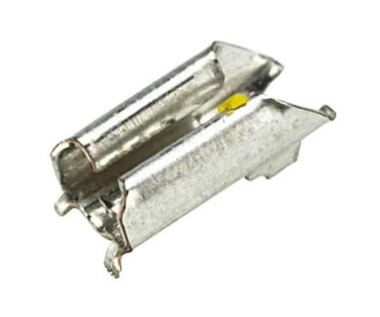 63-7680-96　TE Connectivity Termi-Point Male Crimp Terminal Contact 20AWG 2-330854-6　2-330854-6