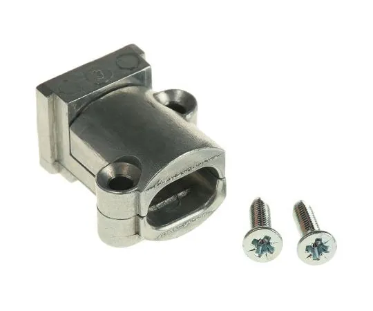 63-7629-43　Harting Cable Clamp Natural　61030000044