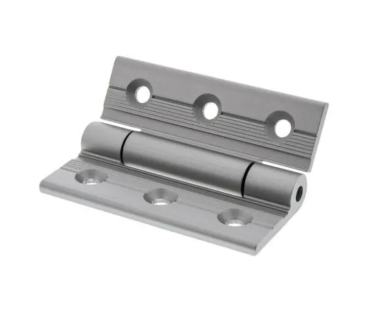 63-7566-33　Schmersal ADDITIONAL HINGE Z 400 Hinge, For Use With TVS400 Switch　ADDITIONAL HINGE Z 400