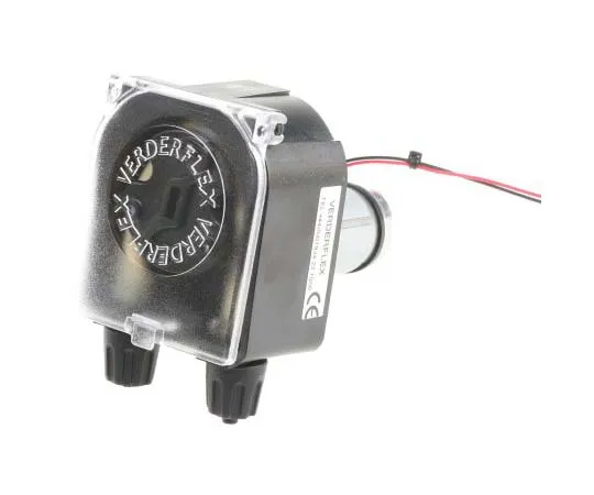 63-7720-11　Verderflex Peristaltic Electric Operated Positive Displacement Pump, 0.24L/min, 1 bar, 12 V dc　AU R2550120 RS1