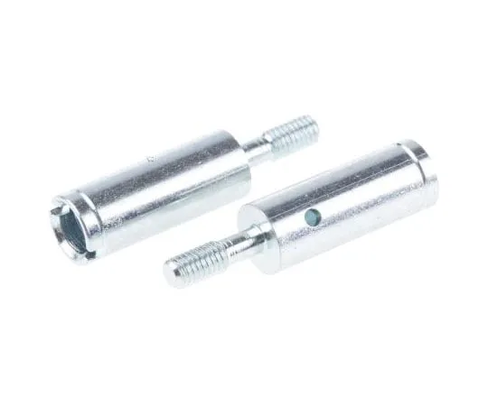 63-7602-64　Guide Bushing Thread Size M3, For Use With Heavy Duty Power Connectors　9330009909