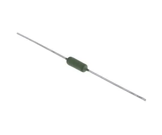 63-7686-73　Vishay 220mΩ 1W Wirewound Resistor ±5% -80 → -10ppm/°C　AC01000002207JA100