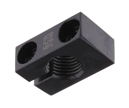 63-7572-78　ACE Clamp Mounting Block MB 14　MB 14
