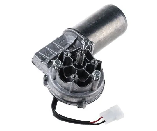 63-7665-65　DOGA, 24 V dc, 3 Nm, Brushed DC Geared Motor, Output Speed 85 rpm　319.1846.3B.00