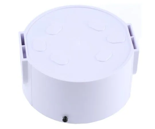 63-7613-62　Deep Base for *** with Flashni, RoLP Sounder Beacons　DEEP BASE - WHITE