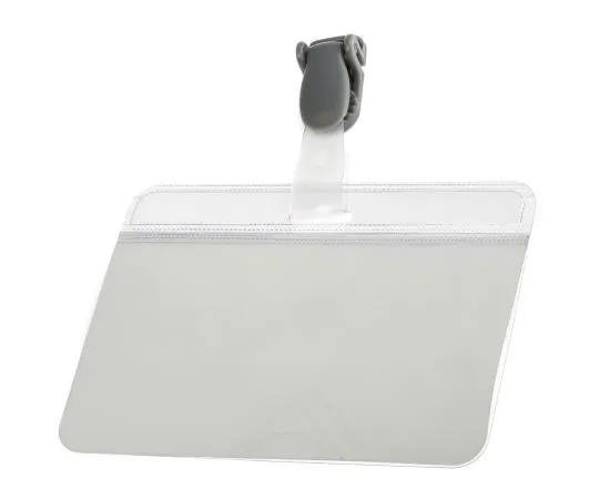 63-7579-29　Durable ID Badge　8149-19