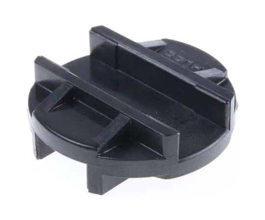 63-7701-30　Huco Acetal Oldham Style Coupling Torque Disk, 236.50　236.5