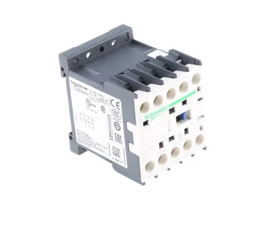 63-7630-47　Schneider Electric Control Relay 3NO/NC, 10 A　CA2KN31P7