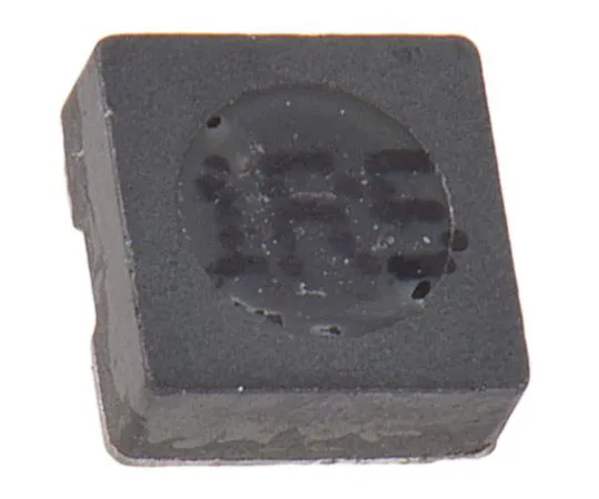 63-7639-06　Wurth Wire-wound SMD Inductor with a Ferrite Core, 1.5 µH ±30% 1.75A Idc　744031001