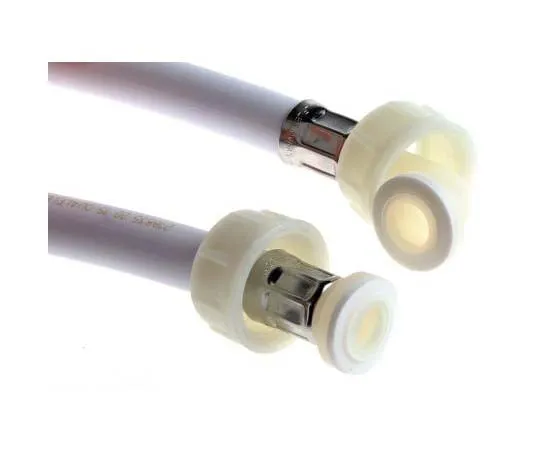 63-7740-30　RS PRO 2.5m Long PET 6 bar Flexible Hose　711-8518