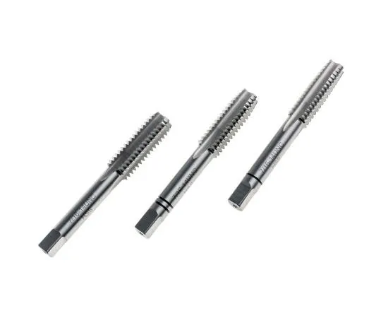 63-7664-95　RS Pro HSS 7/16-14 Straight Flute Thread Tap, 86 mm Length　668-1107