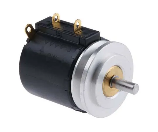 63-7701-63　Bourns 1 Gang 10 Turn Rotary Wirewound Potentiometer with a 3.18 mm Dia. Shaft, 10kΩ, ±3%, 2W, Linear 3549S-1AE-103A　3549S-1AE-103A