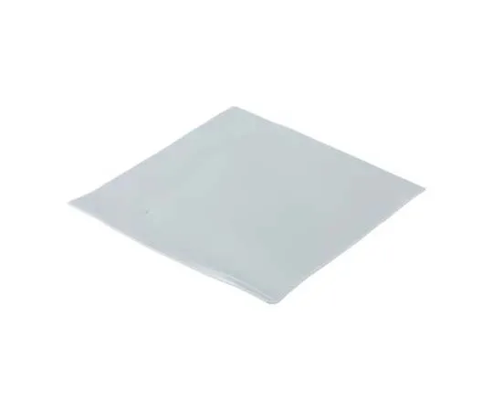 63-7727-01　Thermal Interface Sheet, Gap Pad 5000S35, 5W/m·K, 4 x 4in 0.04in, Self-Adhesive　GP5000S35-0.040-02-0404