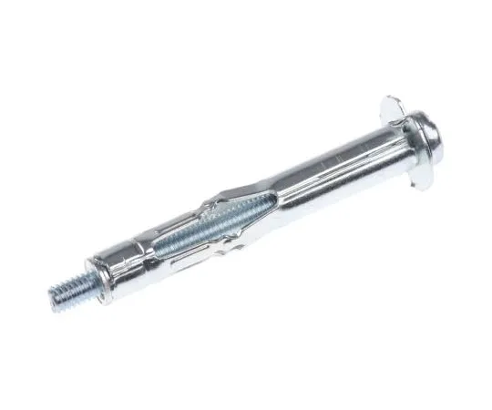 63-7699-04　Rawl Fixings Steel Expanding Bolt Cavity Fixing With 8mm fixing hole diameter　SM-04046