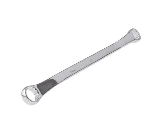 63-7588-04　RS Pro 21 x 23 mm Offset Ring Spanner　495-3942
