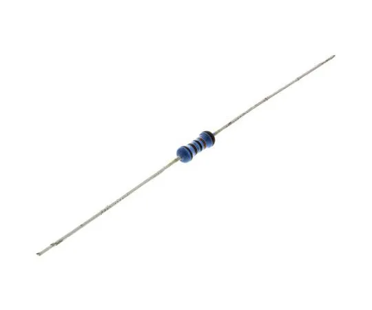 63-7570-87　Vishay 110kΩ 0.6W Thin Film Fixed Resistor ±1% ±50ppm/°C　MBB02070C1103FCT00