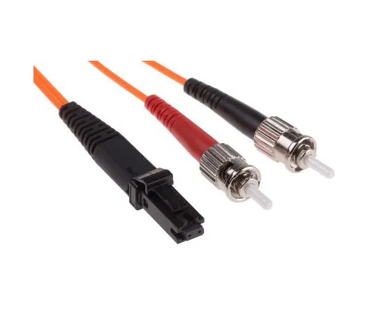63-7617-81　RS PRO Multi Mode Fibre Optic Cable 3m　536-7279